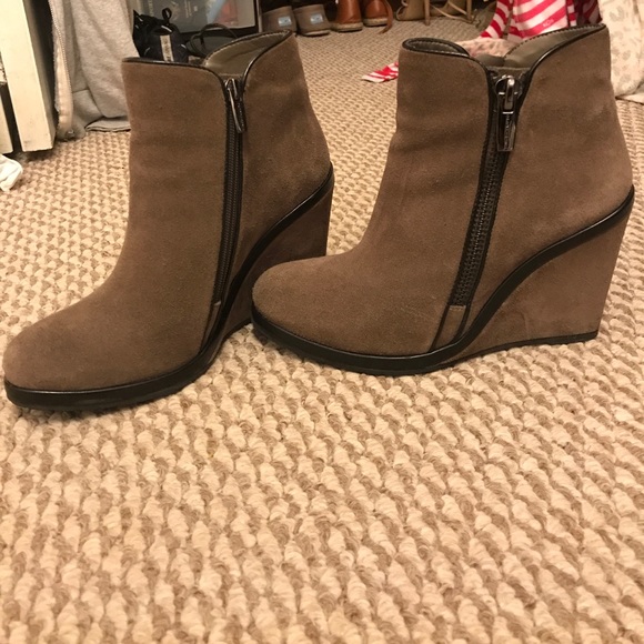 Vince Camuto Shoes - Booties