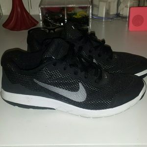 Nike running shoes
