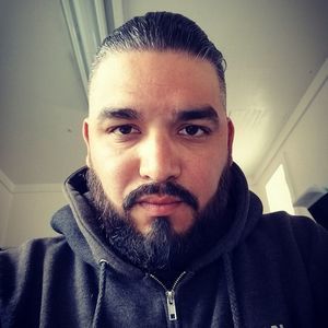 Meet your Posher, Felipe