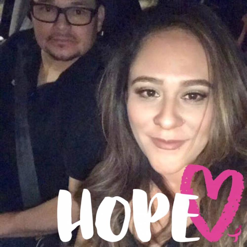 Meet your Posher, Ana