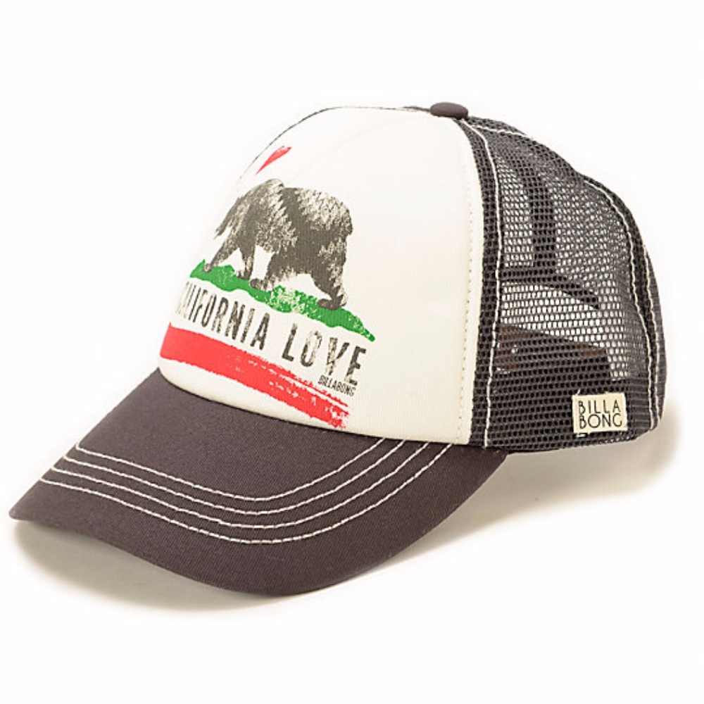Billabong California Love Hat