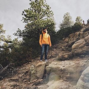 Meet your Posher, Cody