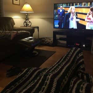 Meet your Posher, Walter