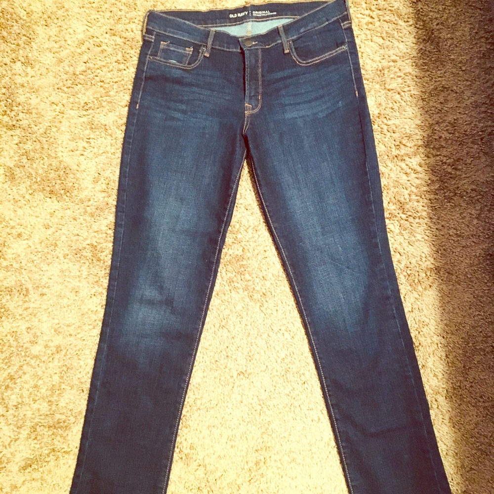 Old Navy Jeans