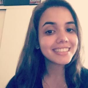 Meet your Posher, Gloria