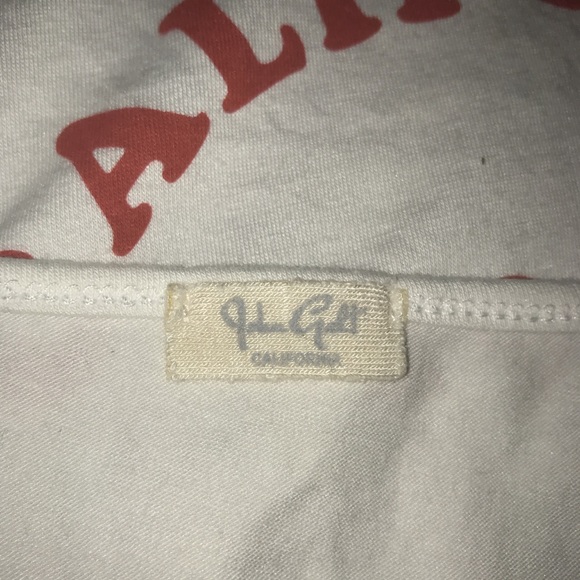 BRANDY MELVILLE HALTER TOP 💗 - Picture 3 of 4