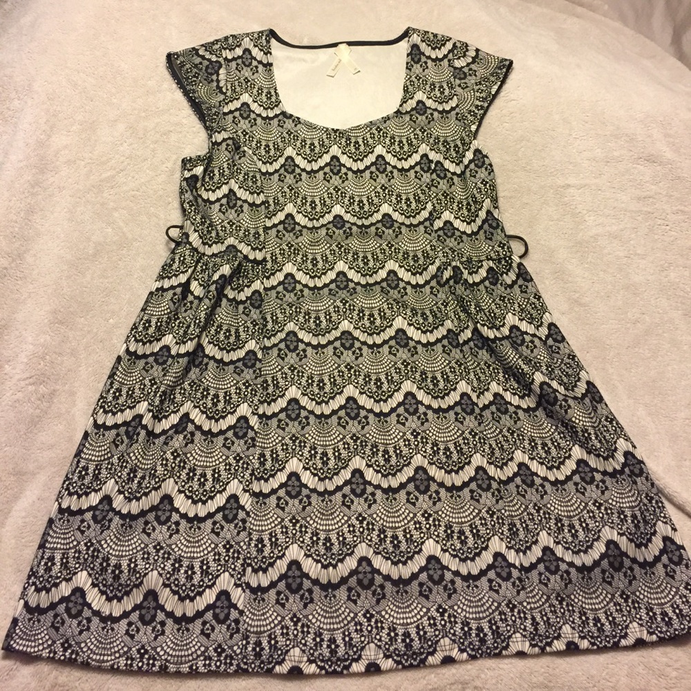 Modcloth Dress