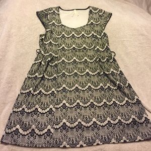 Modcloth Dress