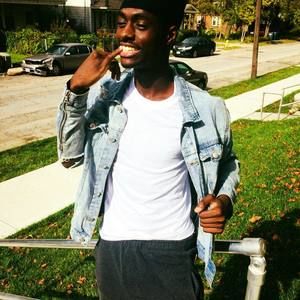 Meet your Posher, Patrick