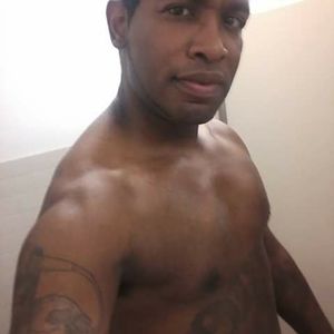 Meet your Posher, Andre