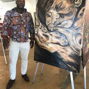 Meet your Posher, Peace