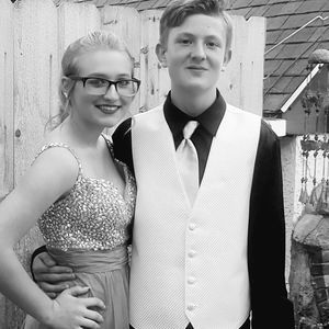 Meet your Posher, Angie