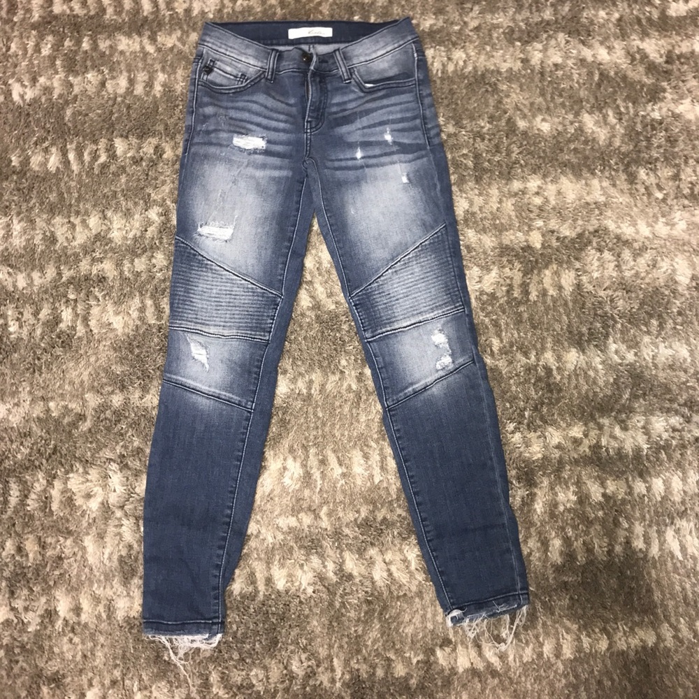 Blue Jeans