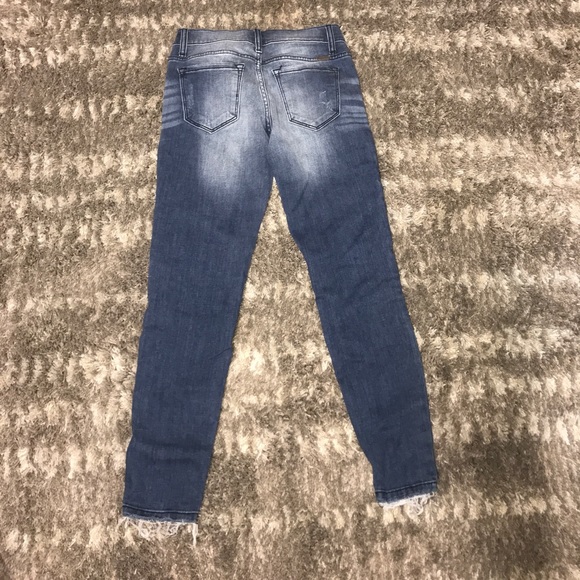 Blue Jeans - Picture 2 of 2