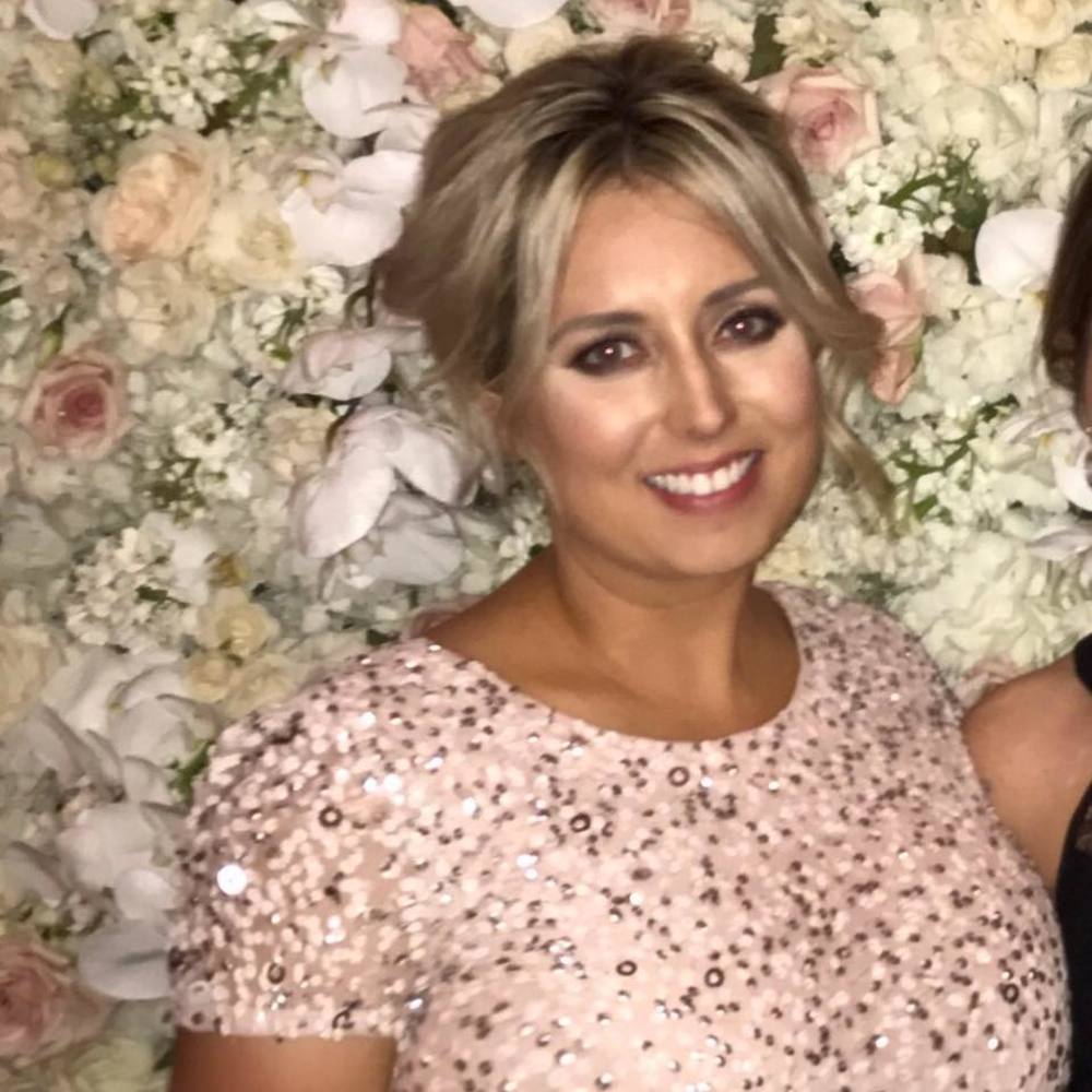 Meet your Posher, Jamie