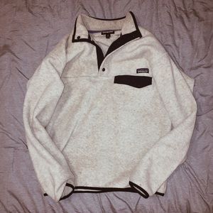 Vintage 90's Patagonia Synchilla