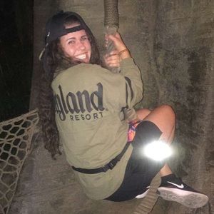 Meet your Posher, Audrey