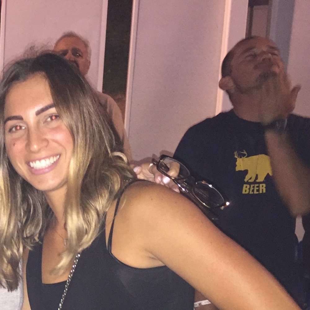 Meet your Posher, Jaime