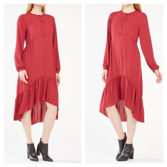 BCBG Natalii Dress - Picture 1 of 3