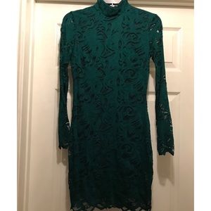 H&M Lace Dress