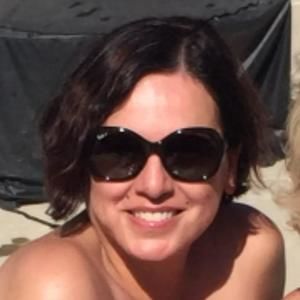 Meet your Posher, Angelina