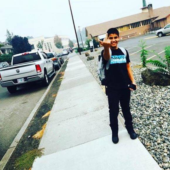 Meet your Posher, Anthony - Picture 1 of 1