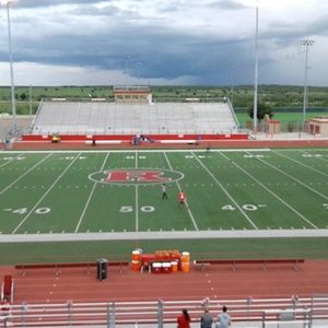 Meet your Posher, Larry