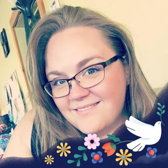 Meet your Posher, Kenna - Picture 1 of 1