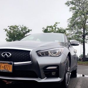 Meet your Posher, Vincent