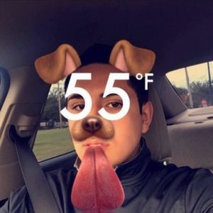 Meet your Posher, Rudy