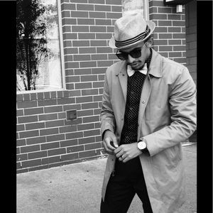 Meet your Posher, Osama