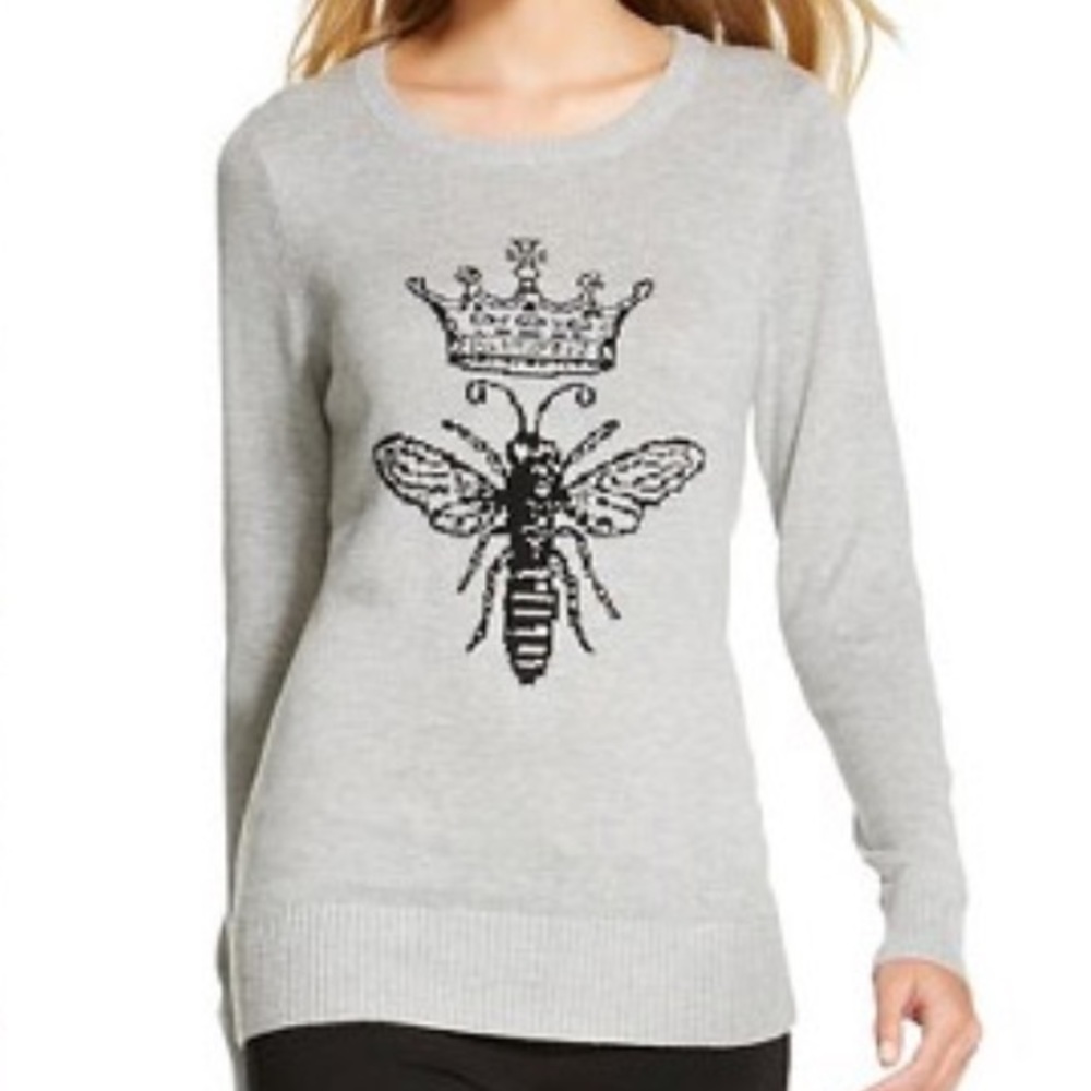 Seen on TV (Black-ish) Queen 🐝 Sweater