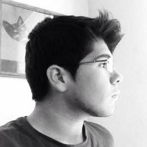 Meet your Posher, Joshua