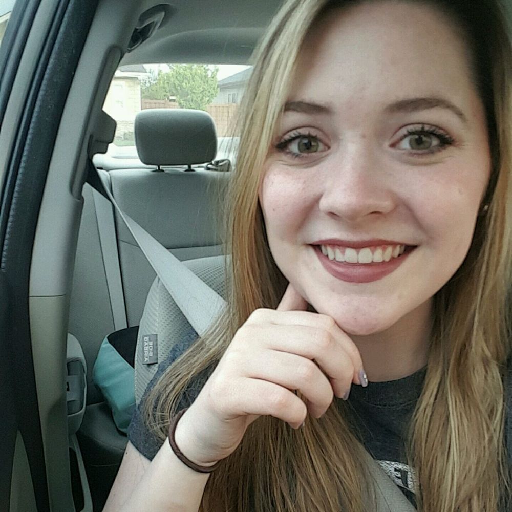 Meet your Posher, Allison
