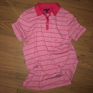 Banana Republic Polo Shirt Banana Republic Polo Shirt