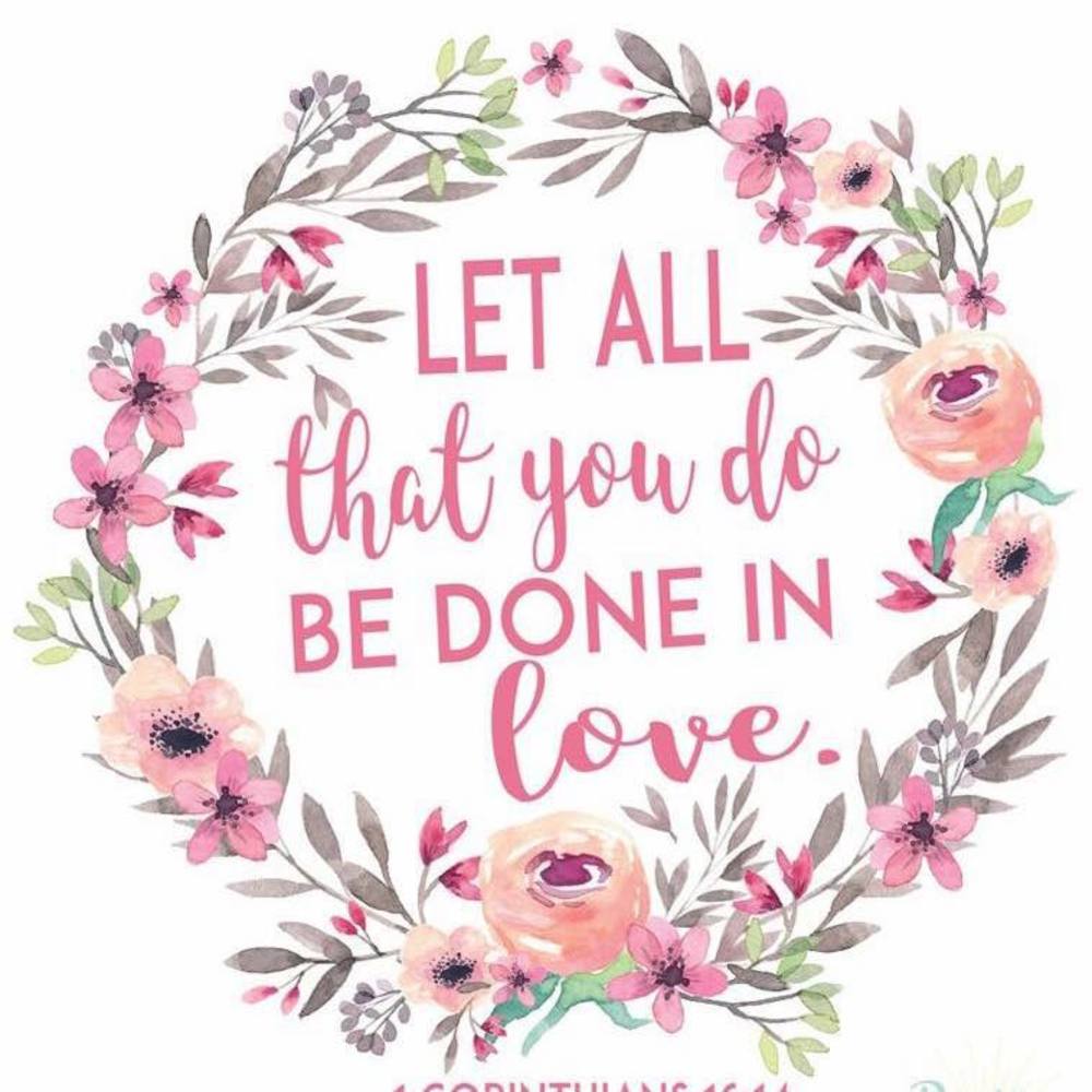 Meet your Posher, Jo