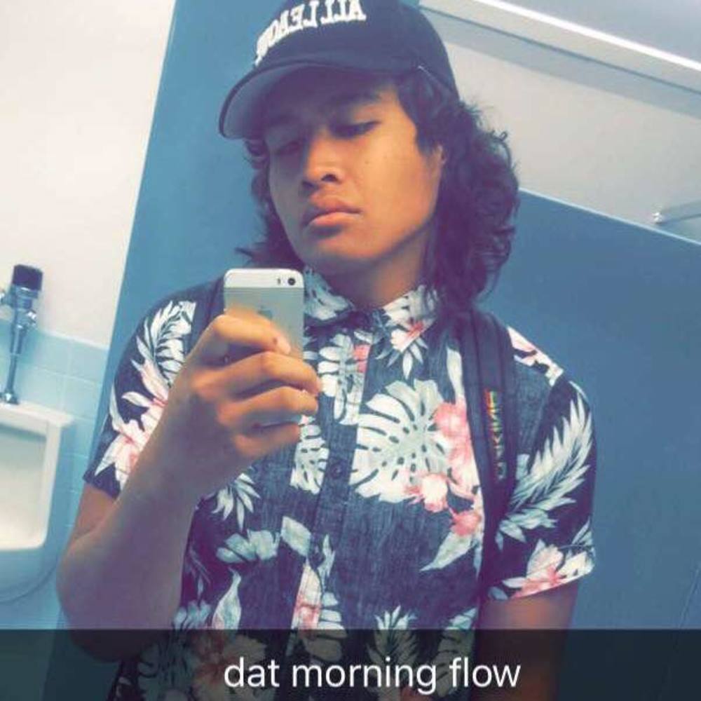 Meet your Posher, John