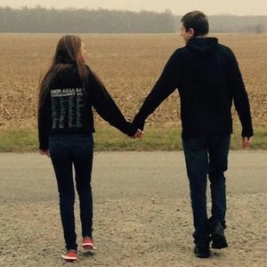 Meet your Posher, Jonathan dillon