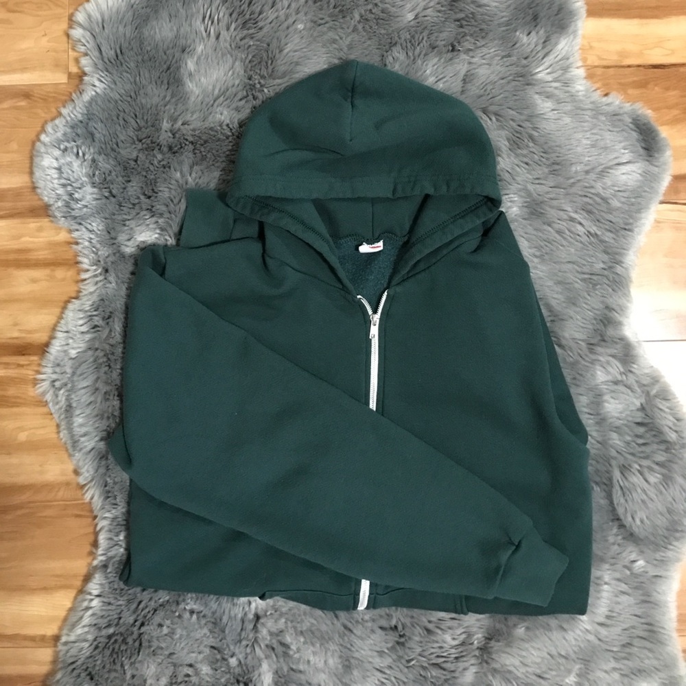 American Apparel • Hoodie