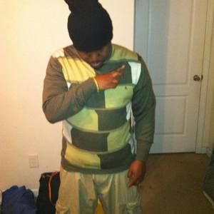 Meet your Posher, Khambrel