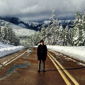 Meet your Posher, Josue