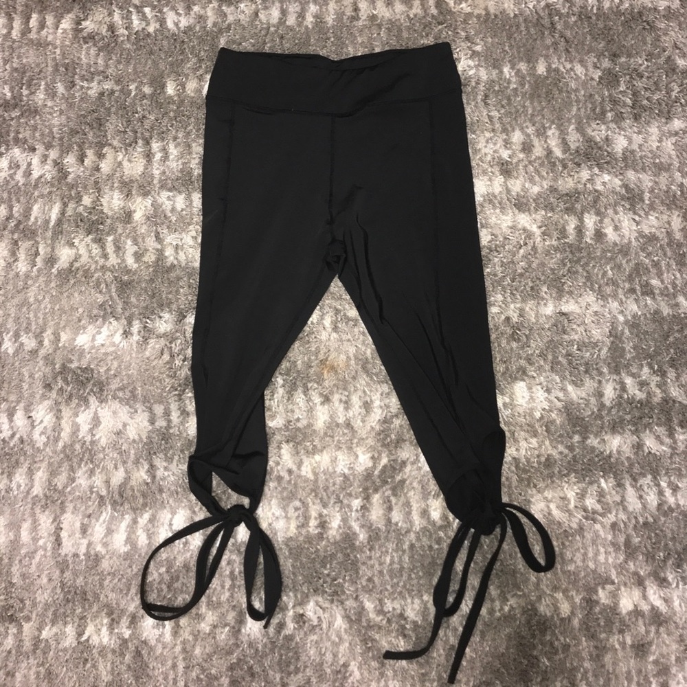 Black Leggings