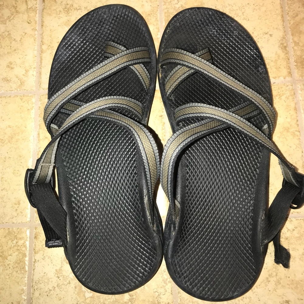 Men’s Chacos