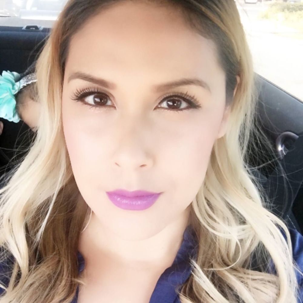 Meet your Posher, Kimberly