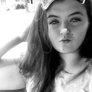 Meet your Posher, Britney