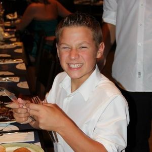 Meet your Posher, Ryan