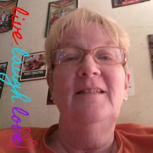 Meet your Posher, Linda