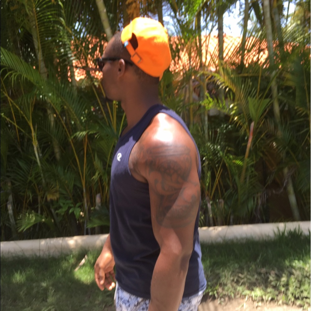 Meet your Posher, Antwan