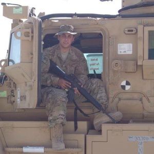 Meet your Posher, Brandon