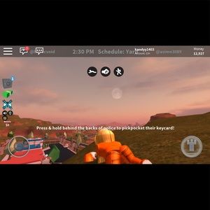 Meet your Posher, Kandy